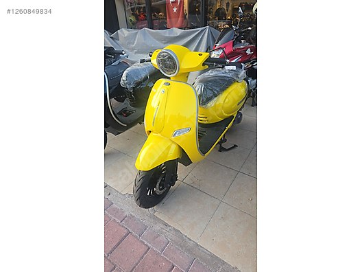 2025 MODEL YENİ KASA CAPRİ 50 TÜM RENKLERİYLE MAĞAZAMIZDA #1260849834