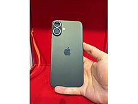 16 plus 128 hatasız devir 27 pil 100 1aylık