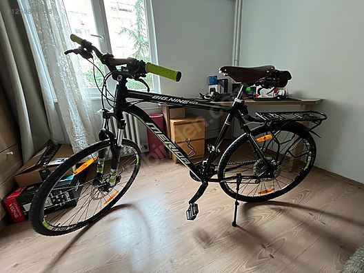 Merida Big Nine TSF 300 Brooks Sele sahibinden.comda - 1290849838