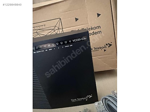 VDSL Modem Fiyatları