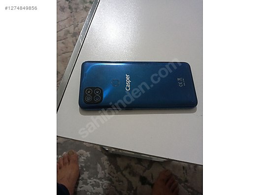 Used & Brand New Items / Cell Phones & Accessories / Cell Phones / Casper / VIA E30