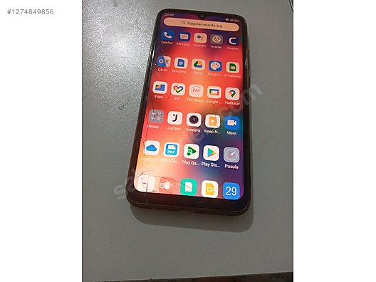 Used & Brand New Items / Cell Phones & Accessories / Cell Phones / Casper / VIA E30