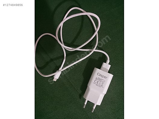 Used & Brand New Items / Cell Phones & Accessories / Cell Phones / Casper / VIA E30