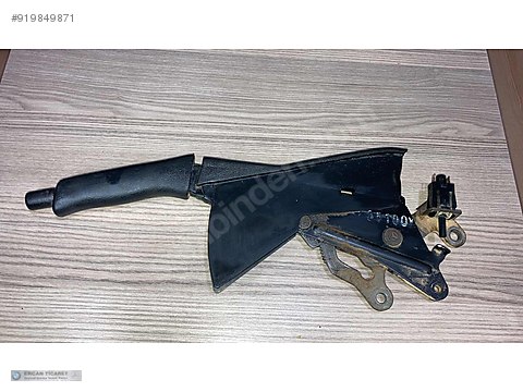 otomobil arazi araci mekanik mercedes w201 190e orjinal el freni tabancasi kolu sahibinden comda 919849871