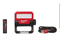 MİLWAUKEE L4FFL-201 USB MAGNETLİ LED FENER