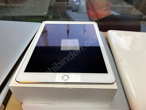 Apple / iPad Air 2 / iPad Air 2 64GB Wi-Fi - Yenilenmiş Kasa