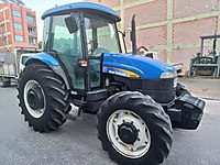 new holland traktor modelleri ikinci el ve sifir new holland fiyatlari sahibinden com da 14