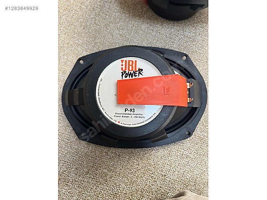 Used & Brand New Items / Music / Stage Systems / Speaker