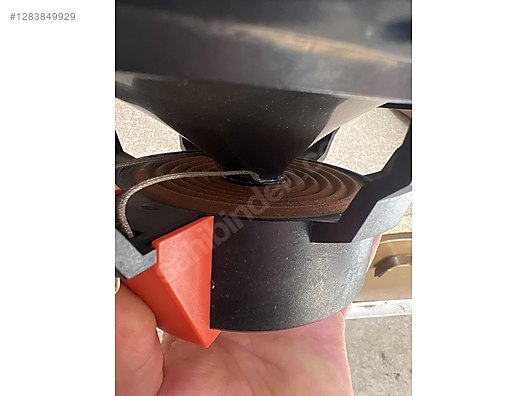 Used & Brand New Items / Music / Stage Systems / Speaker