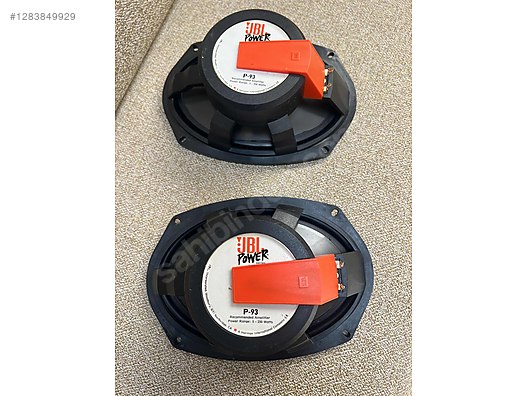 Used & Brand New Items / Music / Stage Systems / Speaker