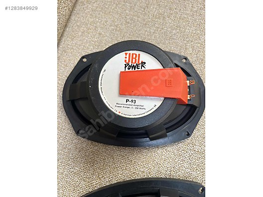 Used & Brand New Items / Music / Stage Systems / Speaker