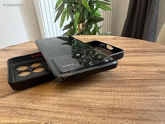 Used & Brand New Items / Cell Phones & Accessories / Cell Phones / Xiaomi / Poco X6 Pro