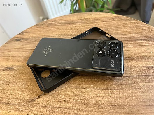 Used & Brand New Items / Cell Phones & Accessories / Cell Phones / Xiaomi / Poco X6 Pro