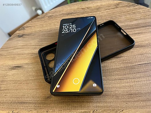 Used & Brand New Items / Cell Phones & Accessories / Cell Phones / Xiaomi / Poco X6 Pro