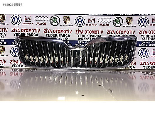 XUB様 SKODA SUPERB ÖN PANJUR 2015-2019 - İlan ve alışverişte ilk adres