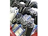 ORJINAL PS3 KOL SORUNSUZ KABLOSUZ TİTREŞİMLİ ADET 850 TL - Kablosuz Sony PlayStation 3 Oyun Kolu (Gamepad & Joystick)