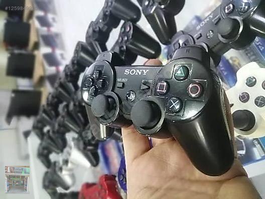 İkinci El ve Sıfır Alışveriş / Oyunculara Özel / Oyuncu Ekipmanları / Oyun Kolu (Gamepad & Joystick)