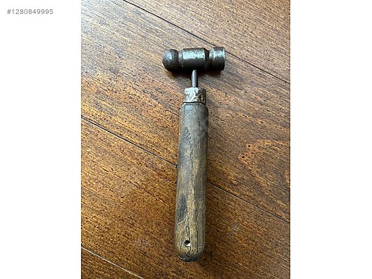 İkinci El ve Sıfır Alışveriş / Antika / Bahçe, Ev & Mimari / El Aleti & Hırdavat