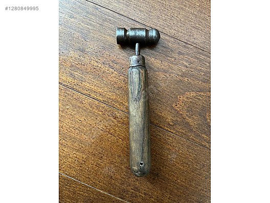 İkinci El ve Sıfır Alışveriş / Antika / Bahçe, Ev & Mimari / El Aleti & Hırdavat