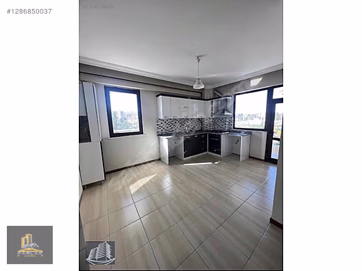 PARLAK GAYRİMENKUL'DAN BAŞKENT HASTANESİ YANI 1+1 KİRALIK DAİRE #1286850037