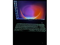 Monster 144 HZ oyun bilgisayarı