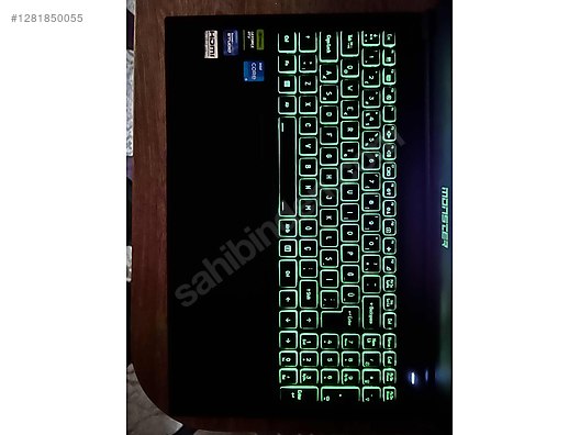 Used & Brand New Items / Gaming & Gamers Exclusive / Gaming PC / Gaming Laptop / Monster