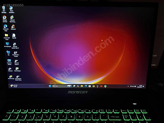 Used & Brand New Items / Gaming & Gamers Exclusive / Gaming PC / Gaming Laptop / Monster