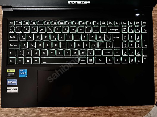 Used & Brand New Items / Gaming & Gamers Exclusive / Gaming PC / Gaming Laptop / Monster