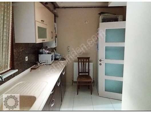 Istabul Sultangazi De 2 1 Satilik Daire Satilik Daire Ilanlari Sahibinden Com Da 901850080