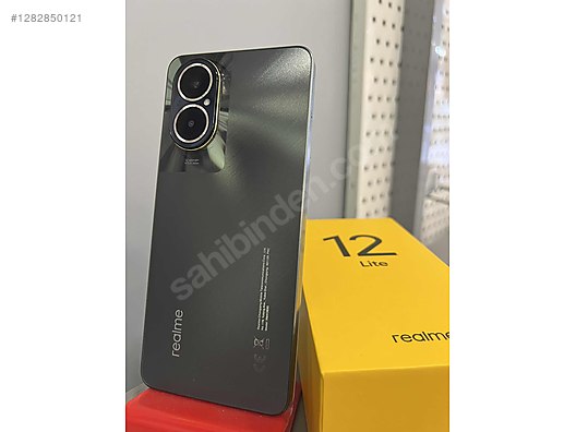 İkinci El ve Sıfır Alışveriş / Cep Telefonu & Aksesuar / Cep Telefonu / Xiaomi / 12 Lite