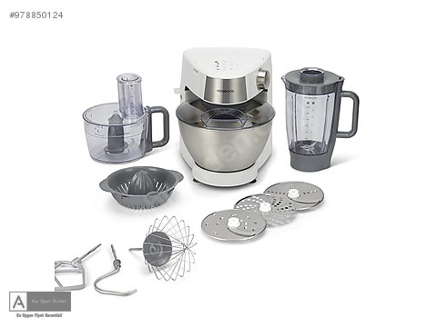 kenwood prospero khc29 ho mutfak sefi sifir 2 yil garantili kenwood mutfak robotu ve kucuk ev aletleri sahibinden com da 978850124
