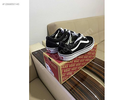 VANS OLD SKOOL SNEAKER Erkek Günlük Ayakkabı Modelleri
