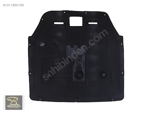MINI COOPER F55 F56 MOTOR ALT MUHAFAZA 51757343141 - İlan ve