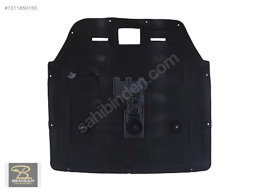 MINI COOPER F55 F56 MOTOR ALT MUHAFAZA 51757343141 - İlan ve