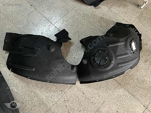 MİNİ COOPER R60 R61 COUNTRYMAN PACEMAN SAĞ ÖN DAVLUMBAZ SIFIR
