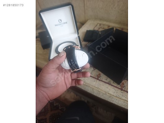 İkinci El ve Sıfır Alışveriş / Saat / Kol Saati / Pacomarine