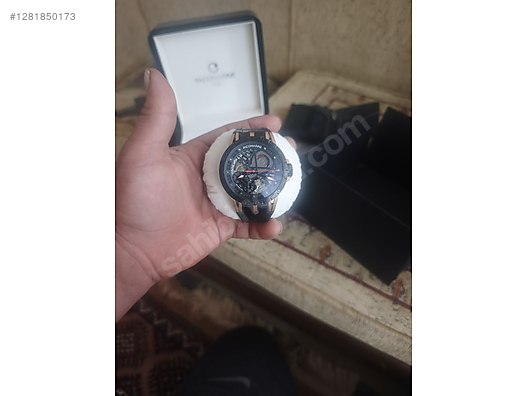 İkinci El ve Sıfır Alışveriş / Saat / Kol Saati / Pacomarine