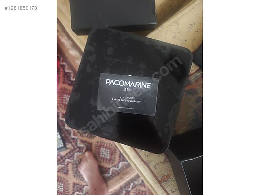 İkinci El ve Sıfır Alışveriş / Saat / Kol Saati / Pacomarine