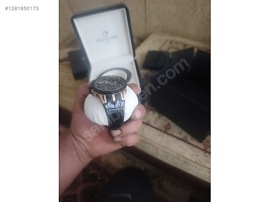 İkinci El ve Sıfır Alışveriş / Saat / Kol Saati / Pacomarine