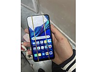 Huawei p smart 2019 tr cihaz çift sim nfc