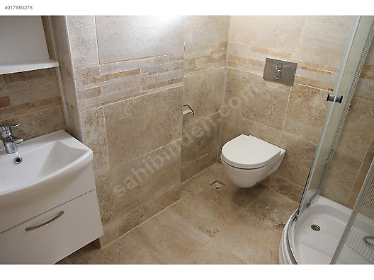 Sahibinden 2+1, m2 Günlük Kiralık Daire 250 TL�ye