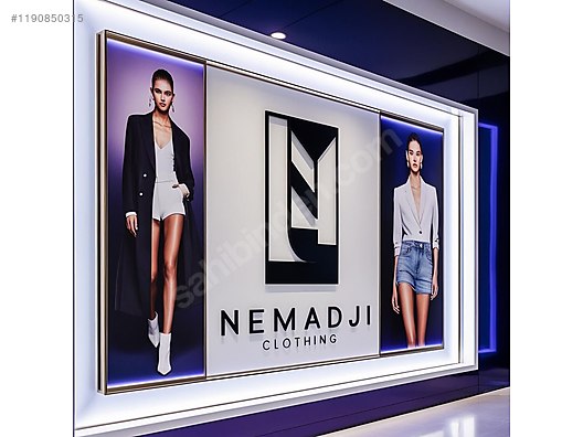 Used & Brand New Items / Everything Else / Brands For Sale