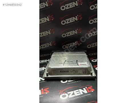 Otomobil & Arazi Aracı / Elektrik / 0281010319 L4.2 VOLVO S60-s80-v70 ...