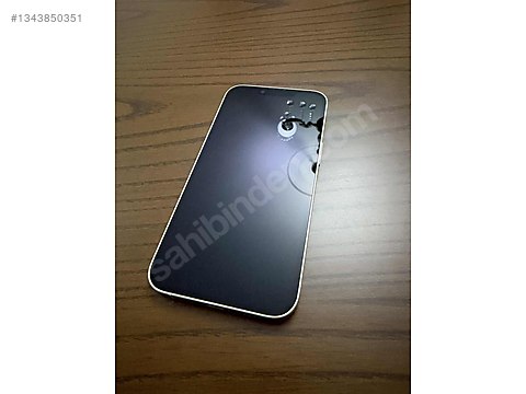 Apple / iPhone 14 / İphone 14 yıldız ışığı sahibinden.comda