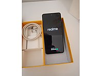 TR cihazı Realme c55