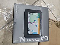 Garmin zumo 396LMT-S Navigasyon #1261850406
