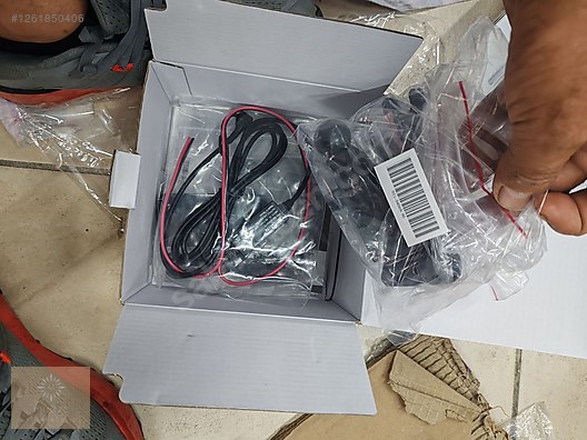 Used & Brand New Items / Sports / Nature Sports / Camping / Navigation Supplies