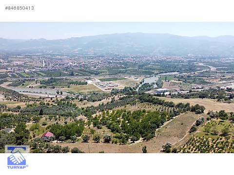 sakarya geyve de muhtesem manzarali kupon tarla satilik arsa ilanlari sahibinden com da 846850413