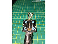 Motor kontrol eletroniği #1283850445