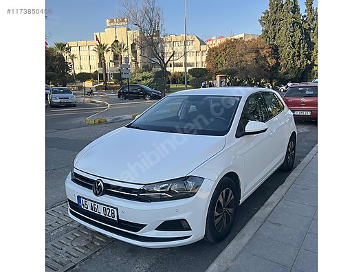 Volkswagen polo comfortline 2021 sale